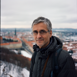 Michael H. Ghostwriter Michael H.