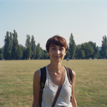 Ghostwriter Susanne W.