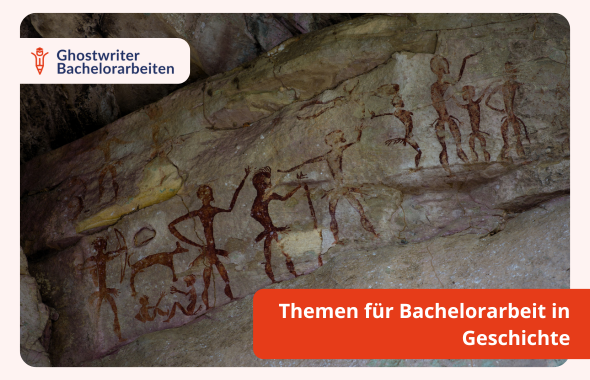 bachelorarbeit themen geschichte