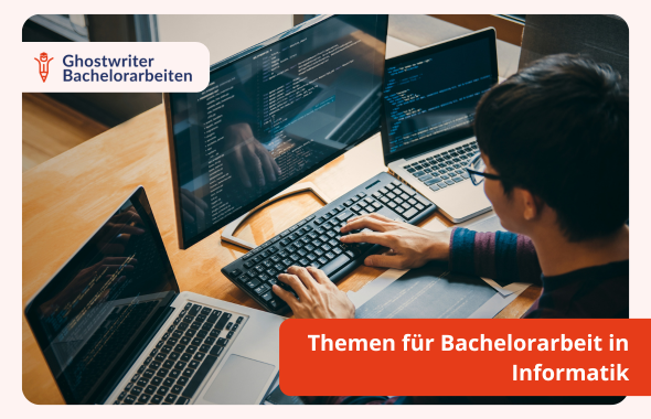 bachelor themen informatik