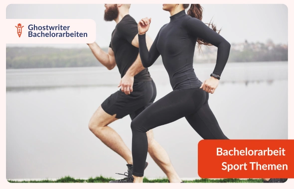 Sport Themen Bachelorarbeit