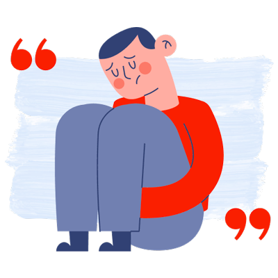 Stress mit Bachelorarbeit