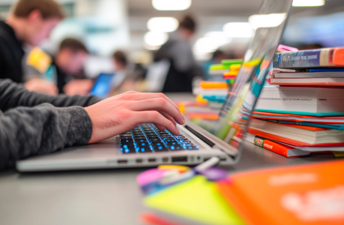 quellen fuer bachelorarbeit finden