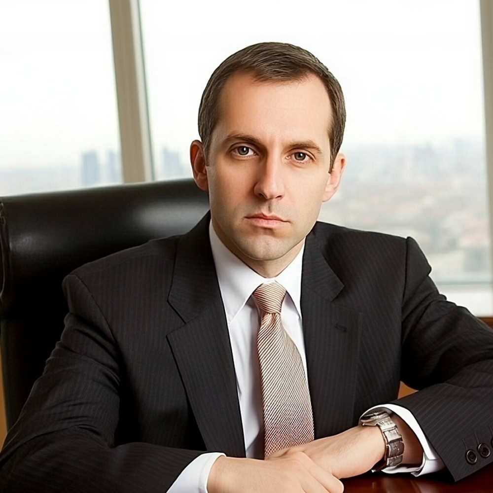 Thomas K.