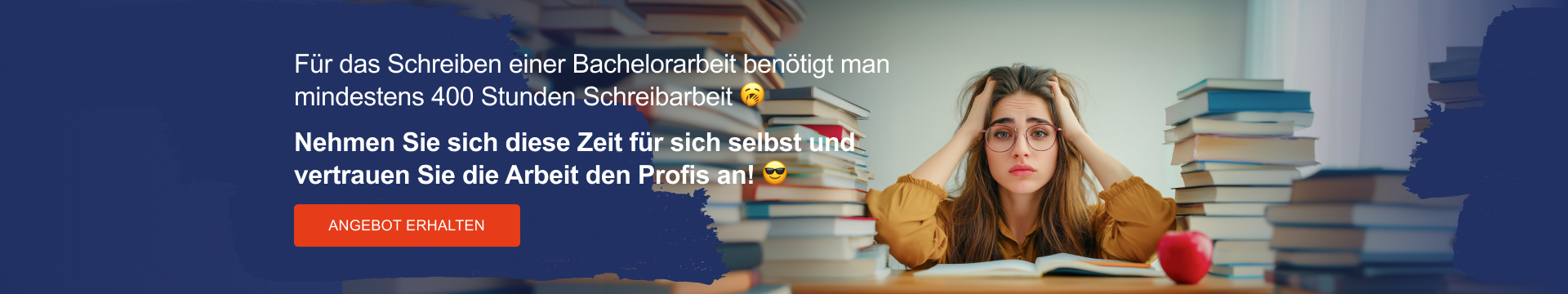 Ghostwriter Bachelorarbeit Informatik