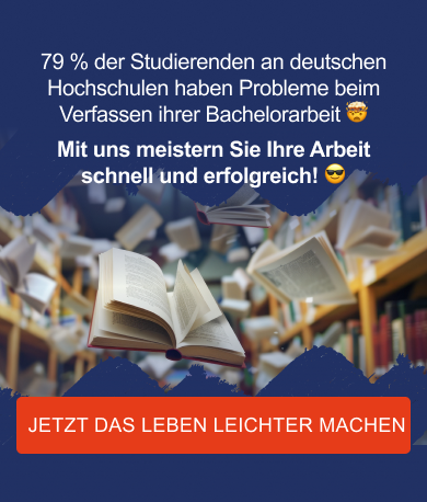 Ghostwriter Bachelorarbeit Informatik