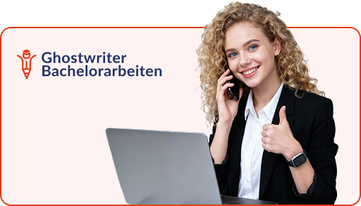 side-banner Ghostwriter Bachelorarbeit