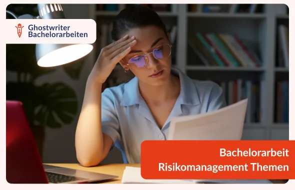 90+ Risikomanagement Bachelorarbeit Themen + Tipps 90+ Risikomanagement Bachelorarbeit Themen + Tipps