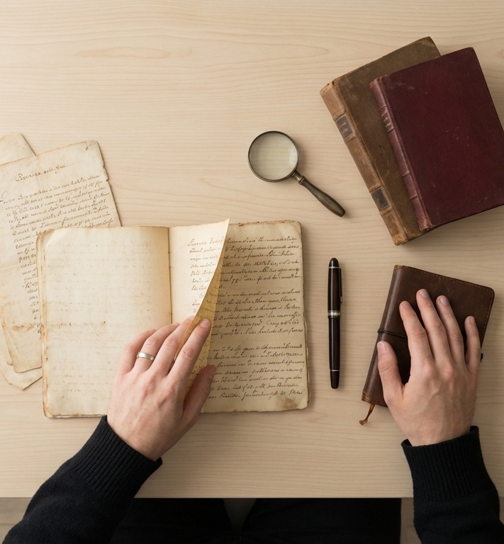 Geschichte ghostwriter Geschichte ghostwriter