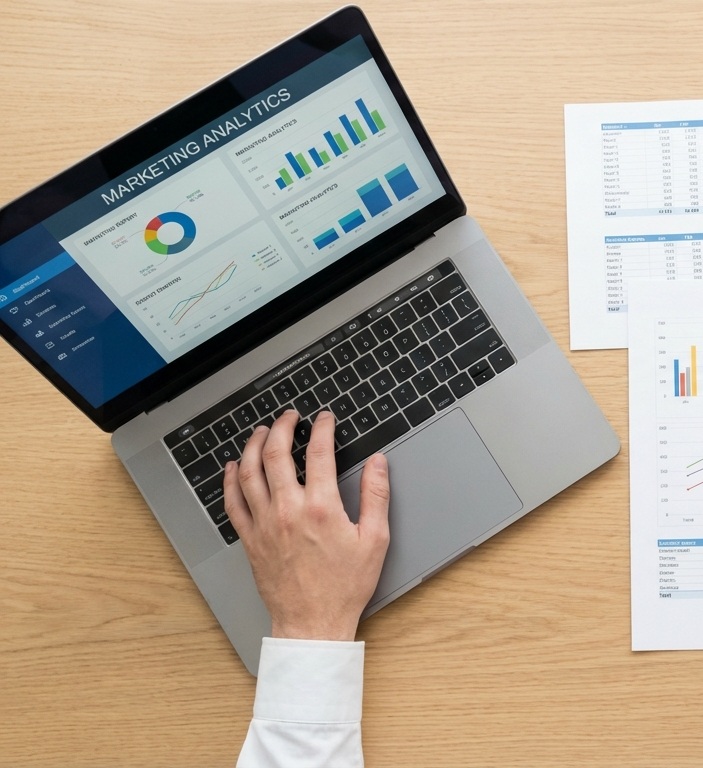 Marketing Bachelorarbeit