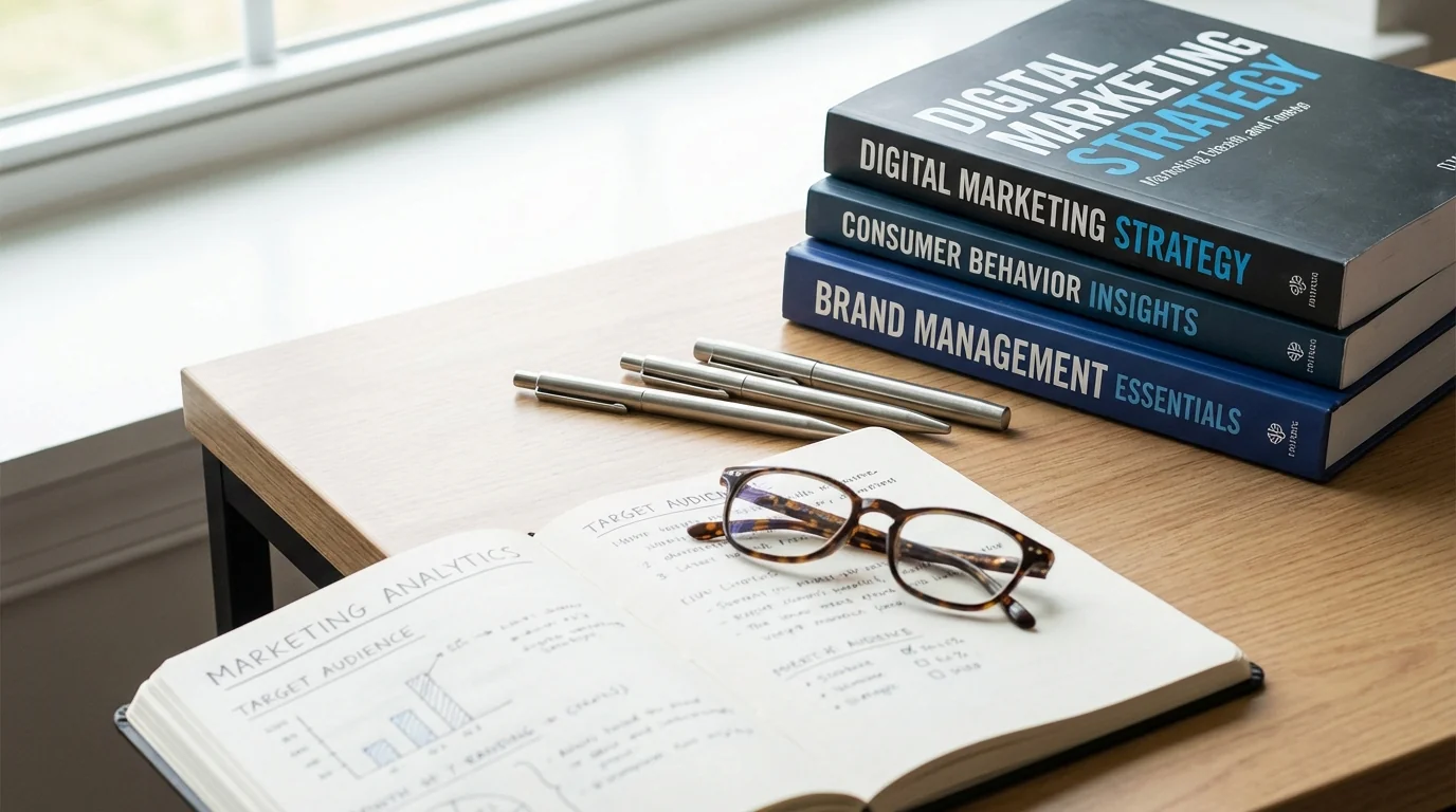 Marketing Bachelorarbeit