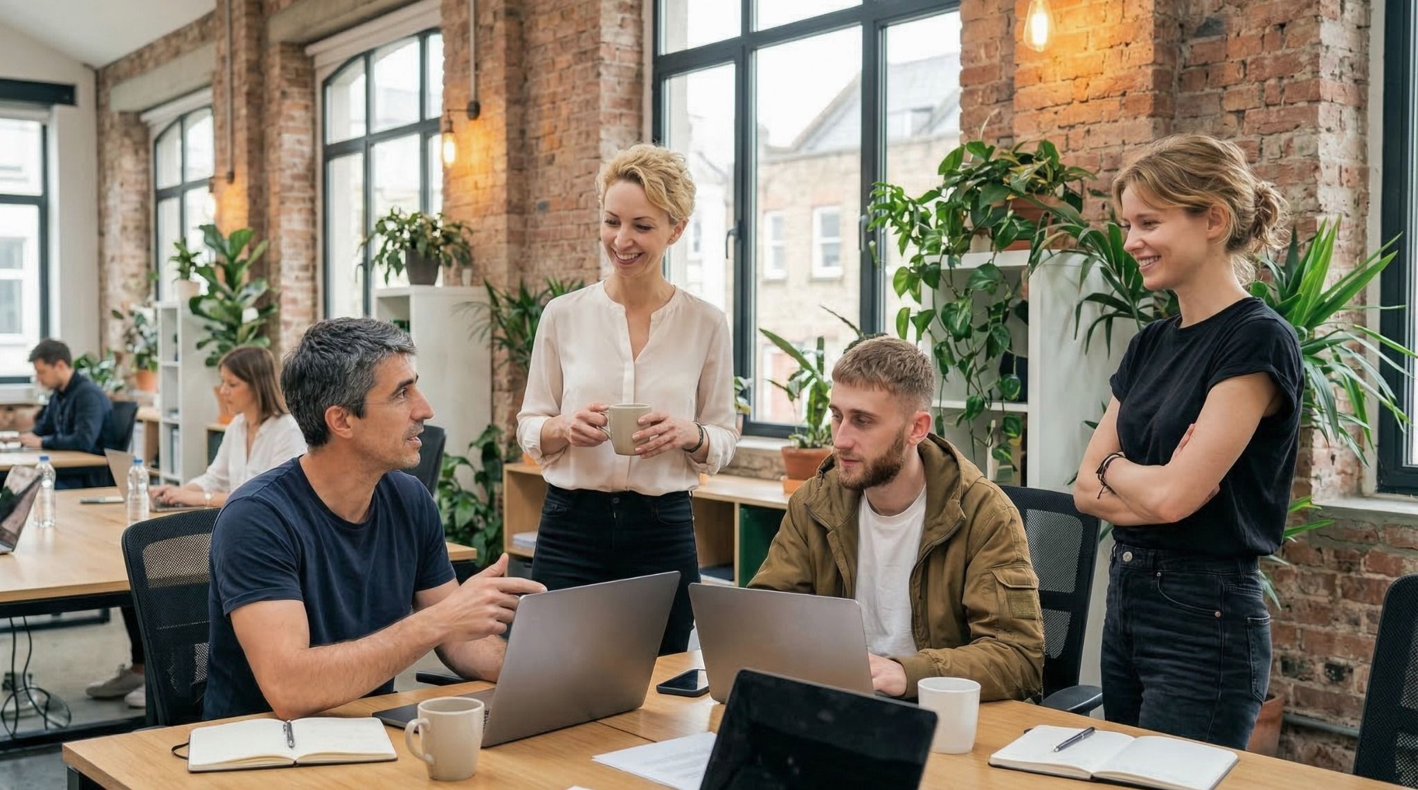 Ghostwriter bachelorarbeiten team 2