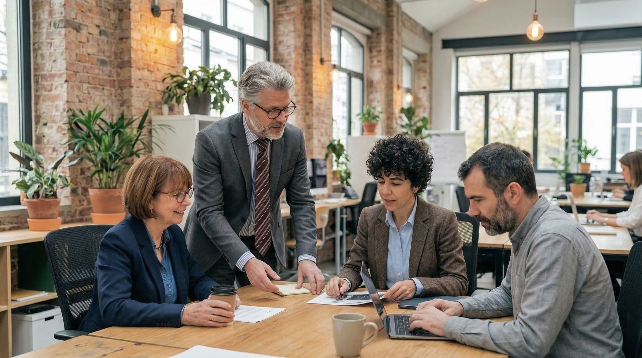 Ghostwriter bachelorarbeiten team 3