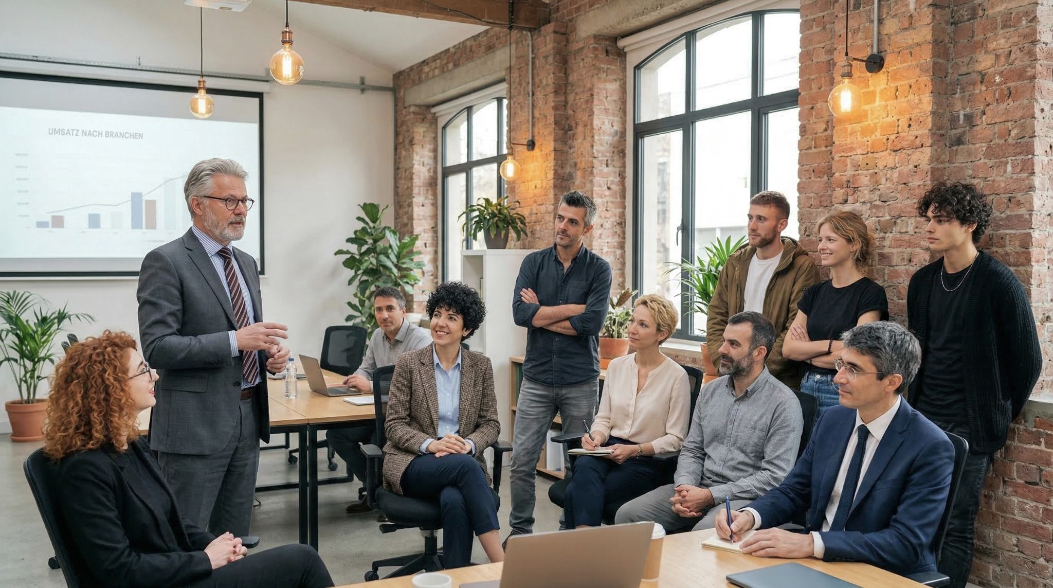 Ghostwriter bachelorarbeiten team 5