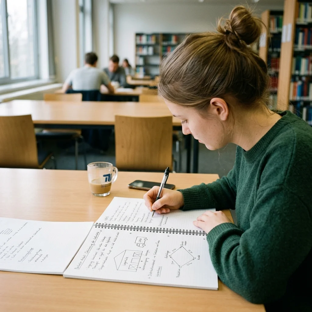 logistik bachelorarbeit