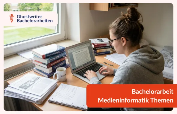 120+ Bachelorarbeit Medieninformatik Themen 2026 120+ Bachelorarbeit Medieninformatik Themen 2026