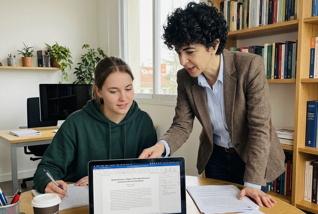 plagiatsprüfung bachelorarbeiten