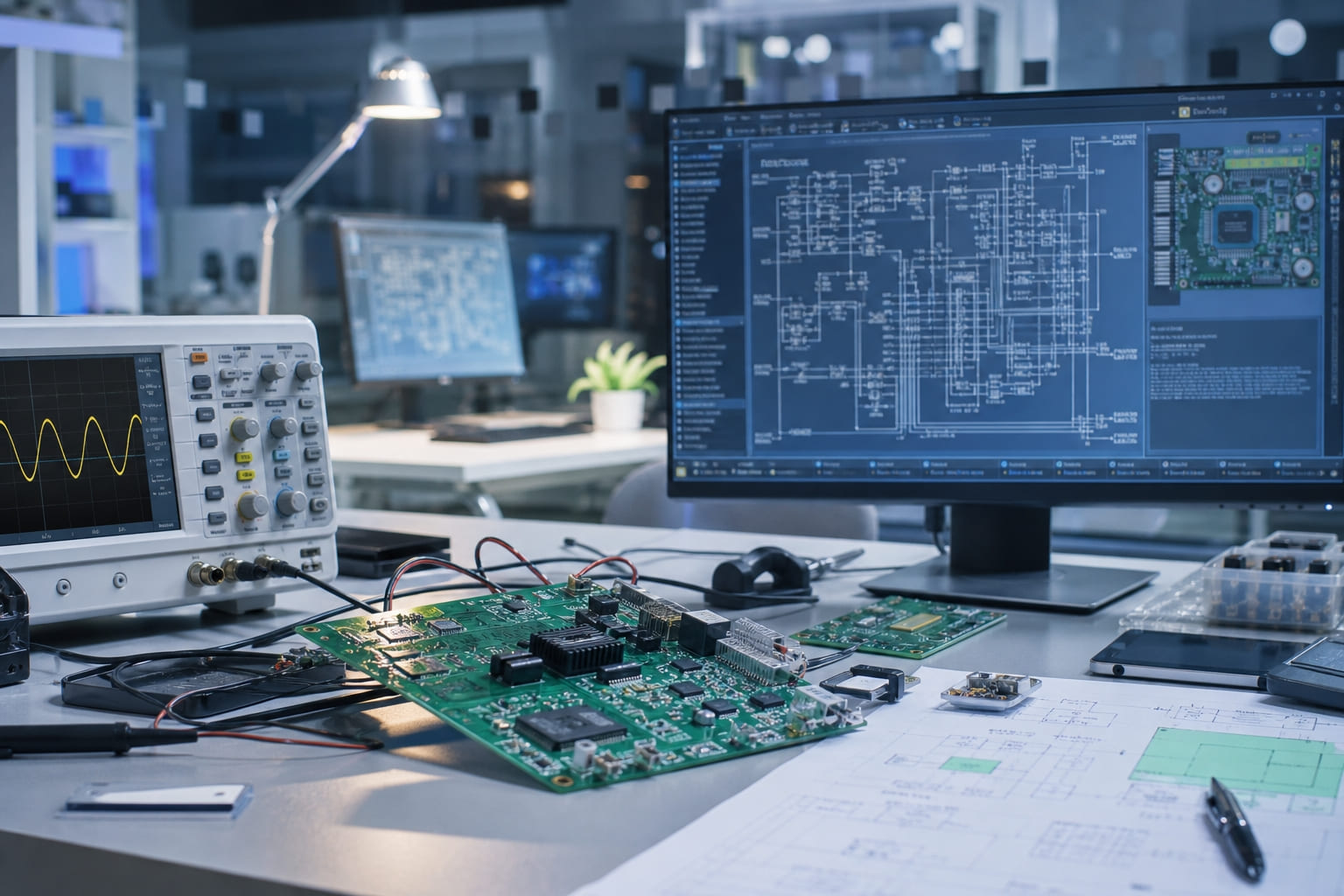 elektrotechnik-bachelorarbeit