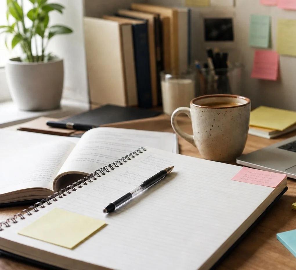 Themenfindung Bachelorarbeit