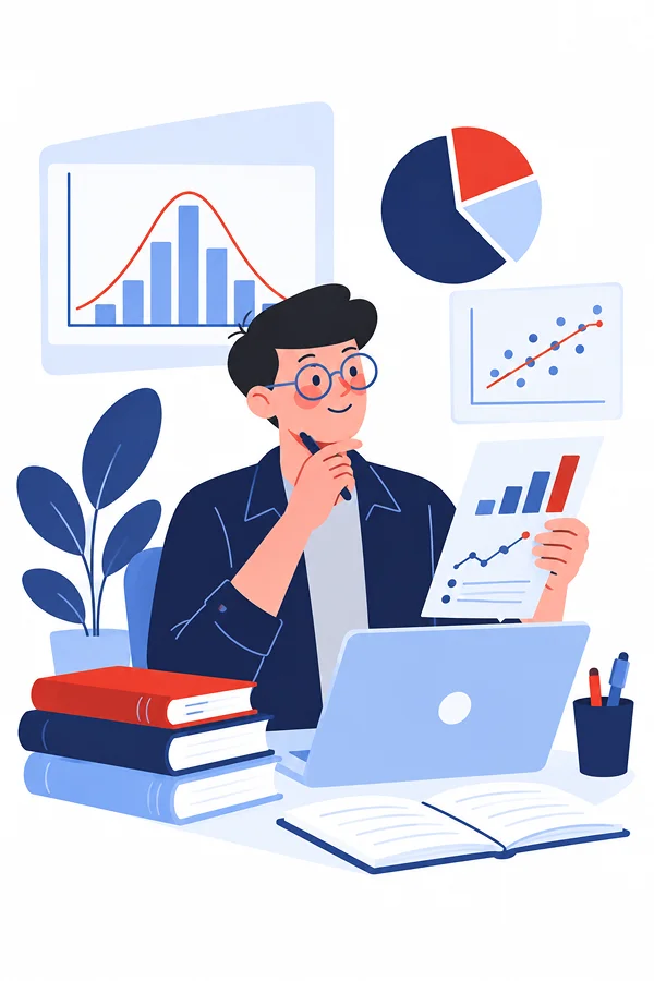 Bachelorarbeit-Statistik Bachelorarbeit-Statistik