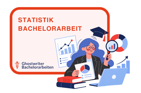 Statistik-Bachelorarbeit Ghostwriter Bachelorarbeit Statistik